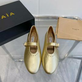 Picture for category Alaia Shoes Women